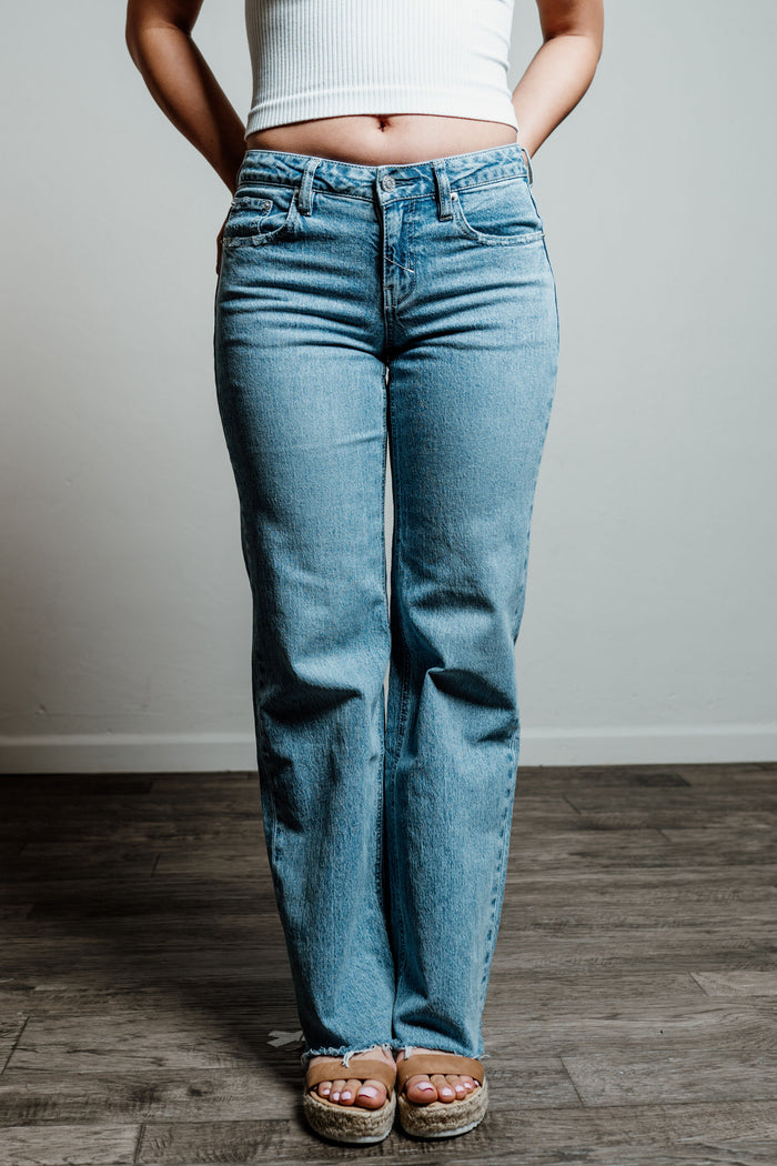 Jody A-Line Flare