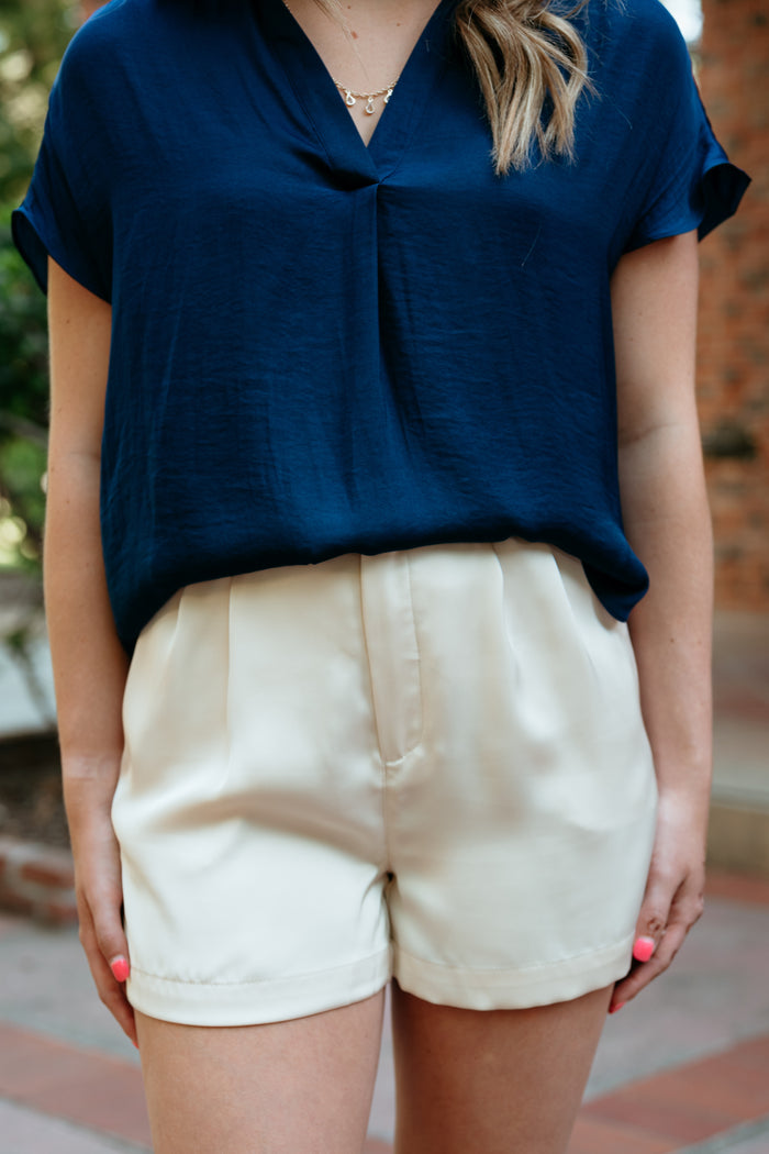 Forever & Ever Blouse