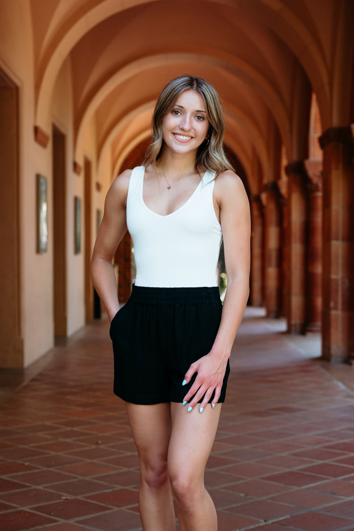 Run Away Bodysuit
