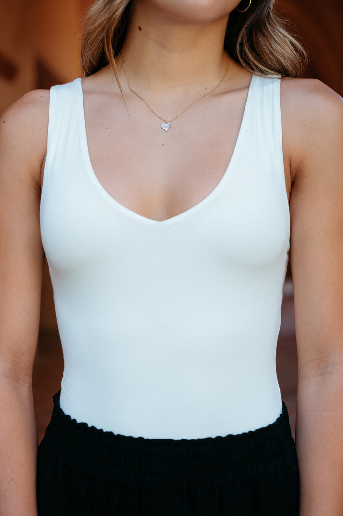 Run Away Bodysuit