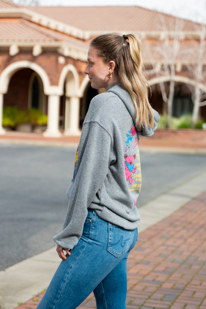Grateful Dead Fall Tour of '94 Hoodie