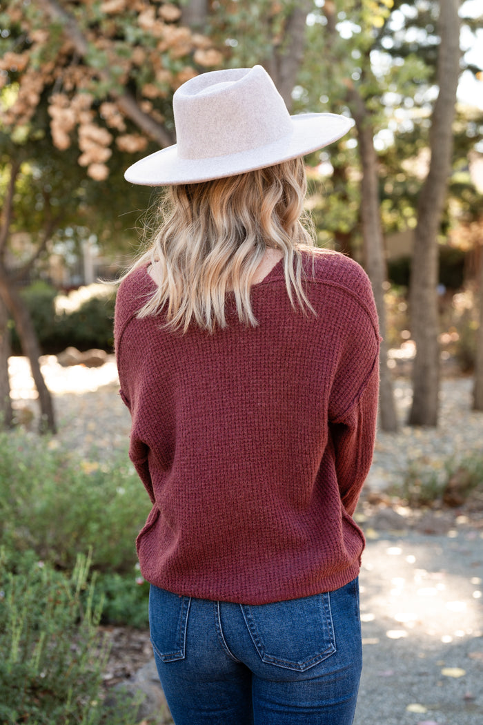 Take Me Out West Rancher Hat