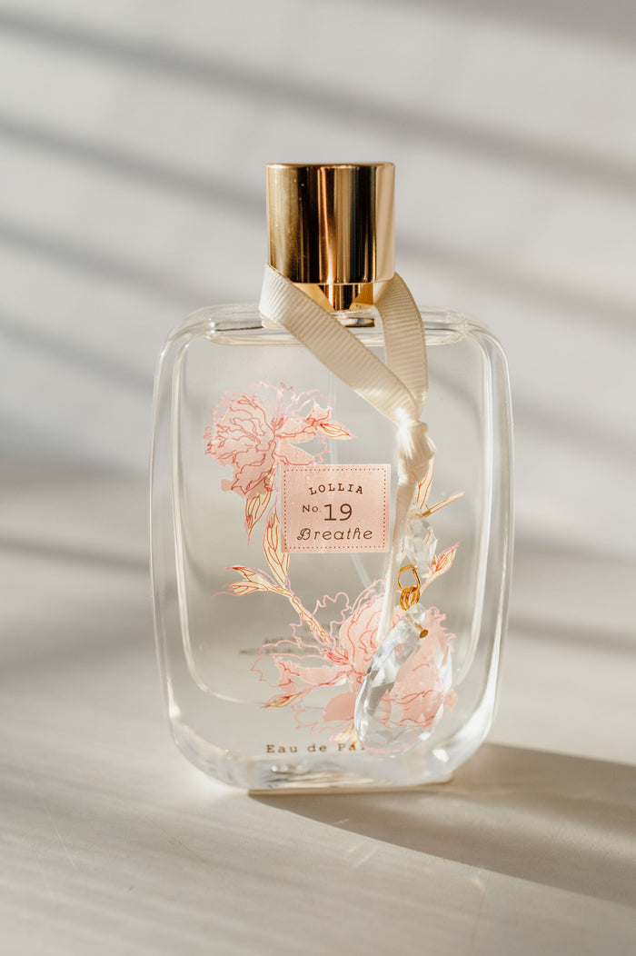 Lollia Breathe Eau de Parfum