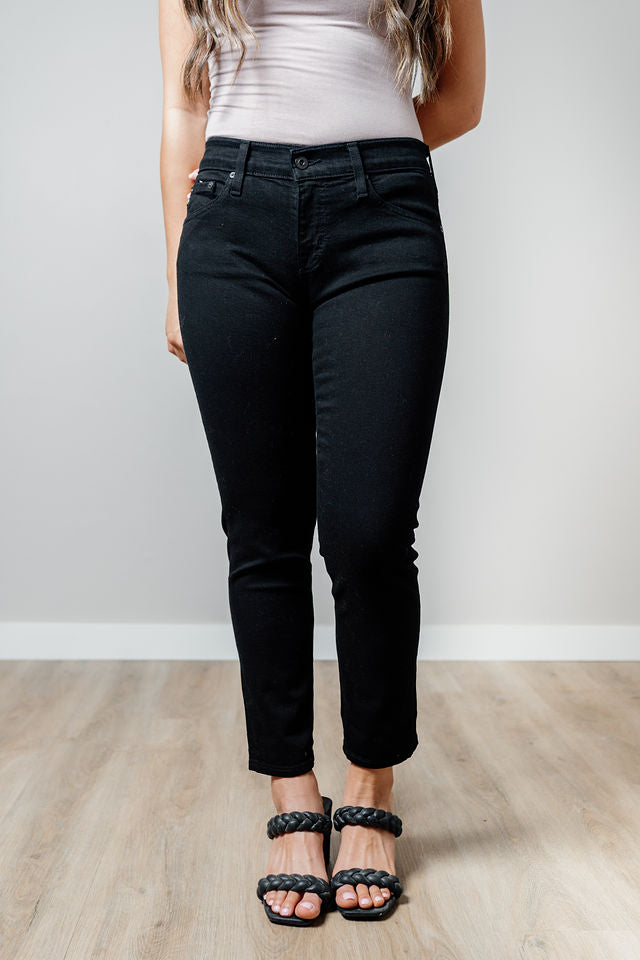 Midnight Howl Jeans