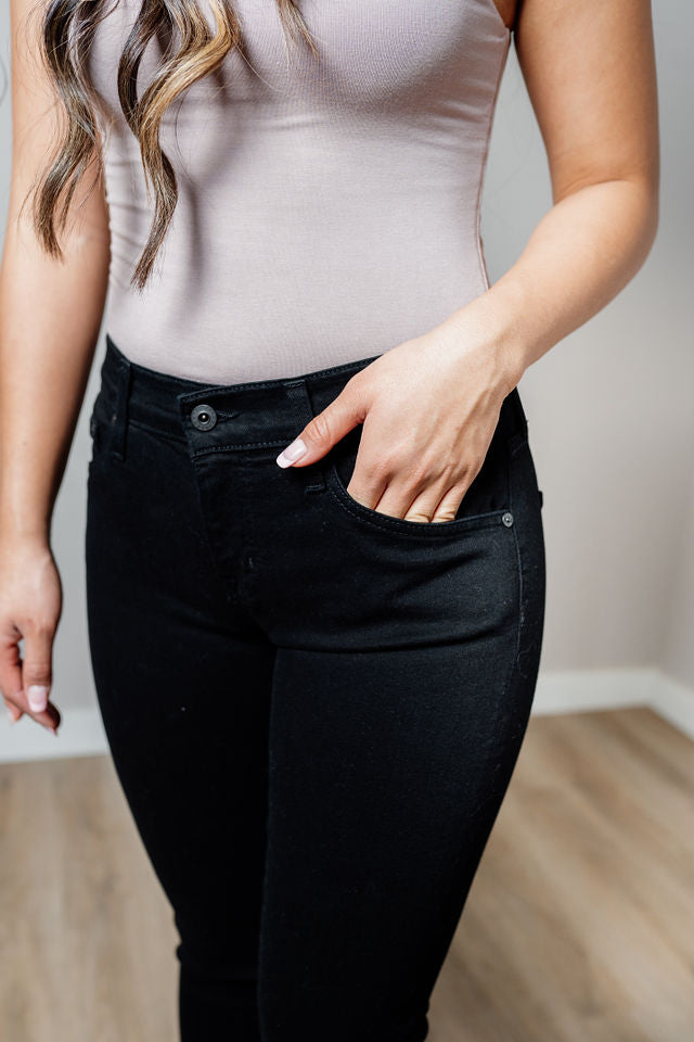 CLEARANCE- Midnight Howl Jeans