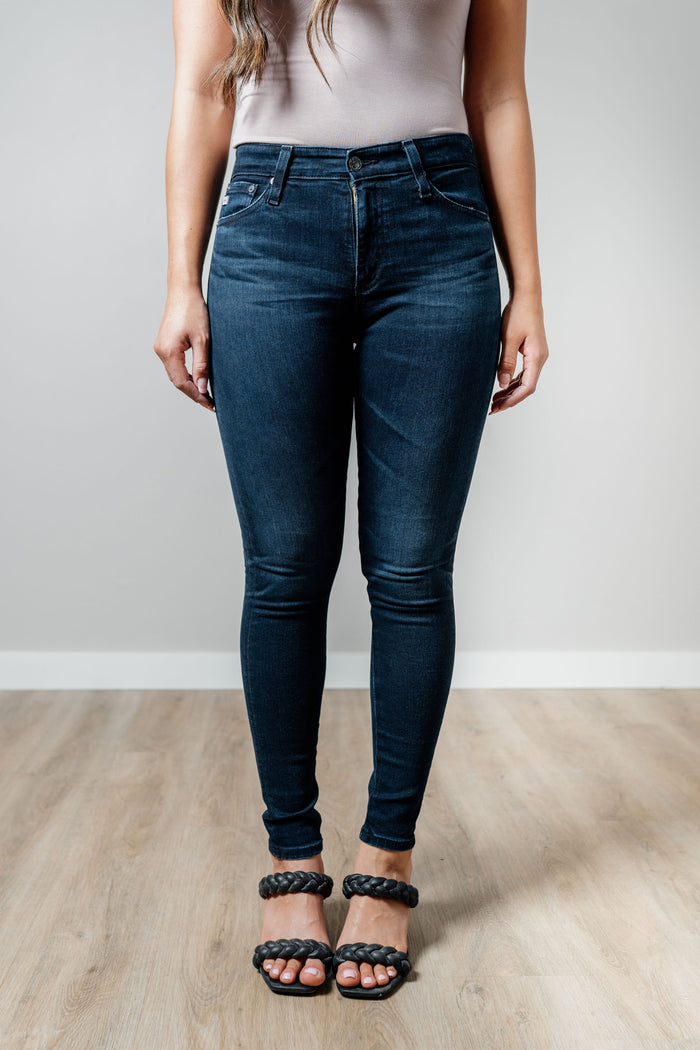 The Golden Road Ankle Jean