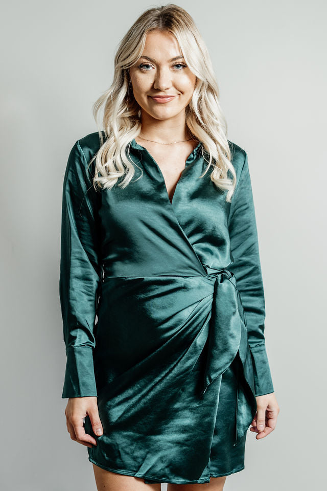 Clearance - Martini Me Up Dress Clearance - Martini Me Up Dress
