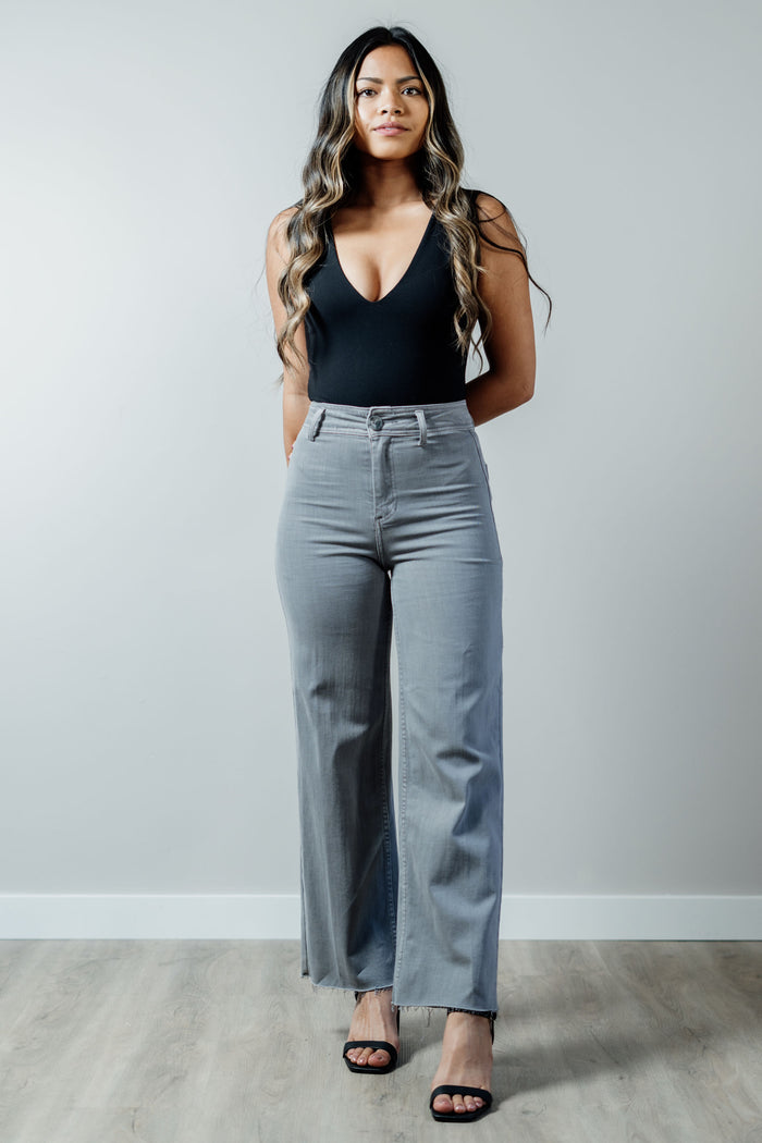 CLEARANCE- NYC Stroll Trouser