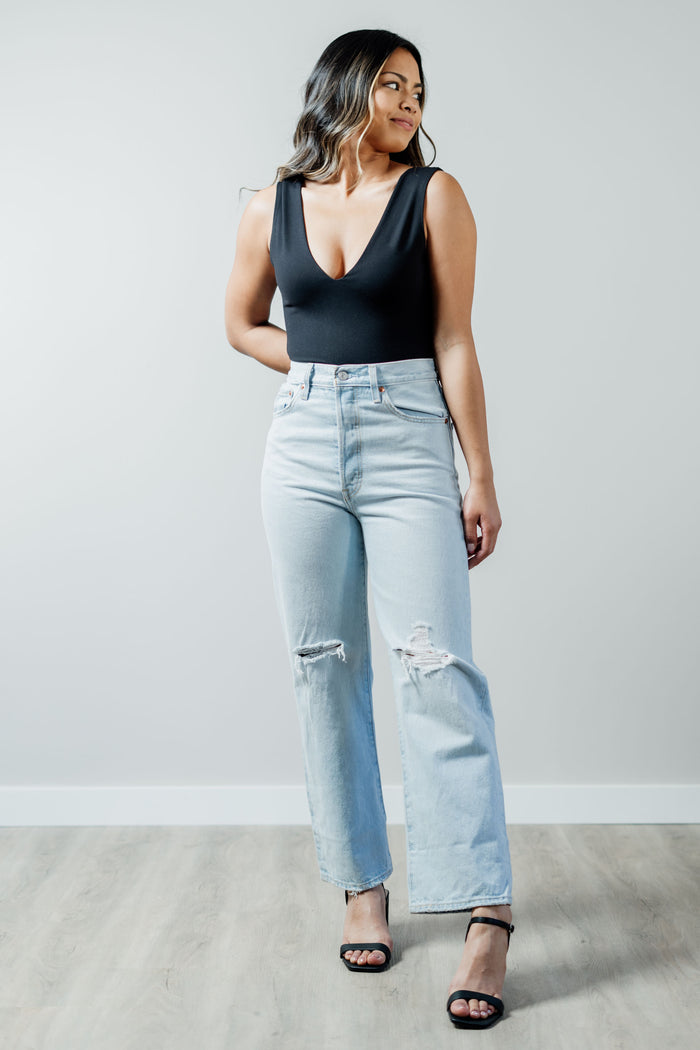 CLEARANCE- Jhades Ribcage Straight
