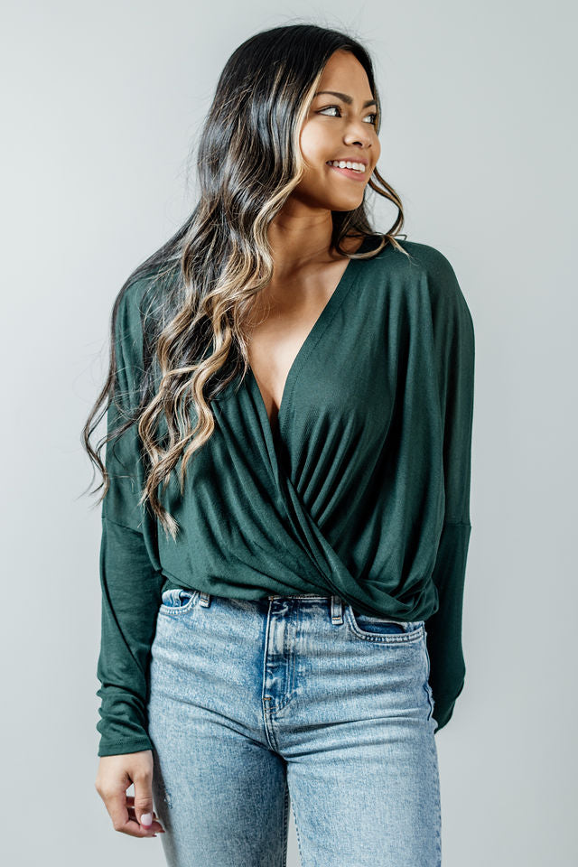 Family Jewels Blouse