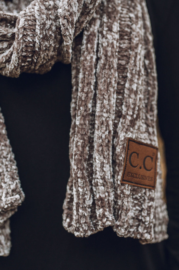 Moments Like This Scarf