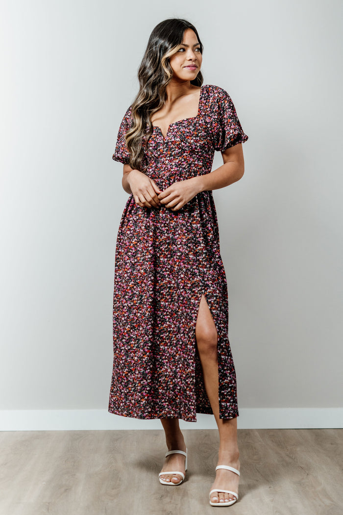 Sonoma Maxi Dress