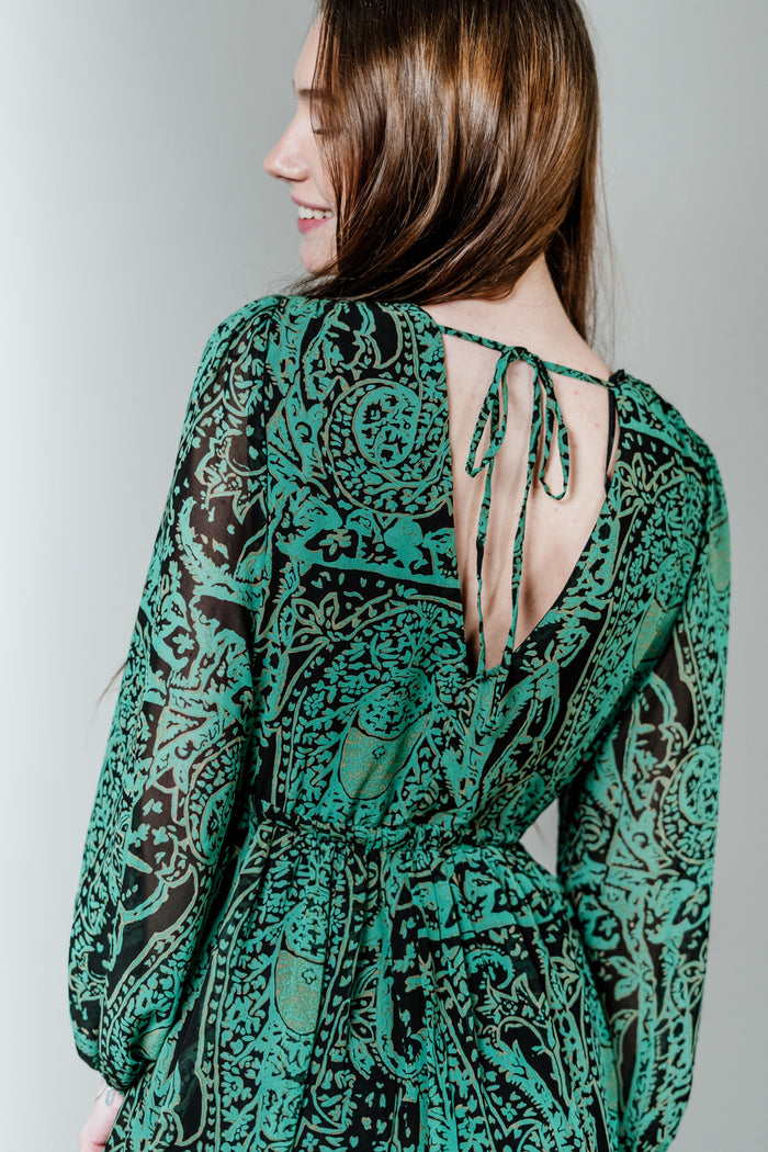 CLEARANCE- Magical Maiden Maxi