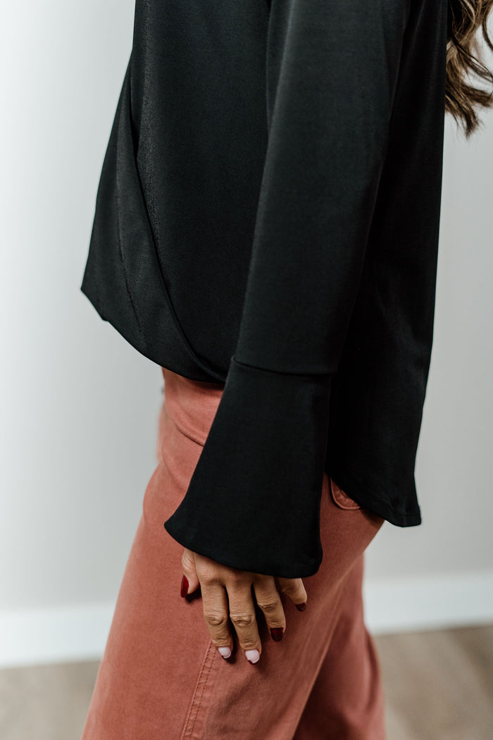 Beyond Your Imagination Blouse