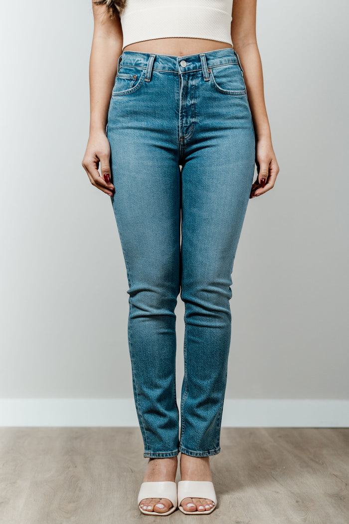 CLEARANCE Merrel's Organic Straight Leg
