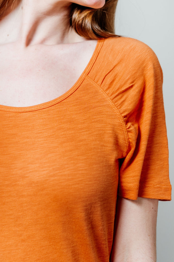 Cameron's Comfy T-Shirt