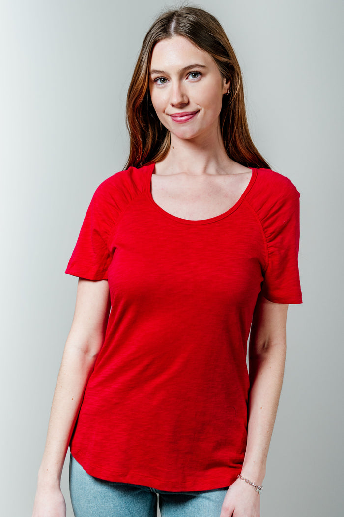Cameron's Comfy T-Shirt