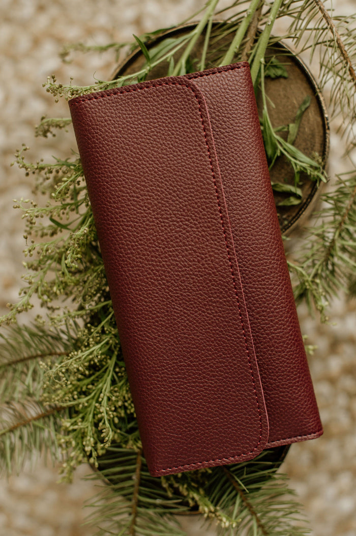 Mylah Wallet