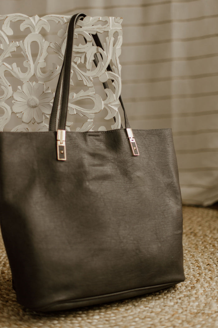Voyager 2-in-1 Tote Bag