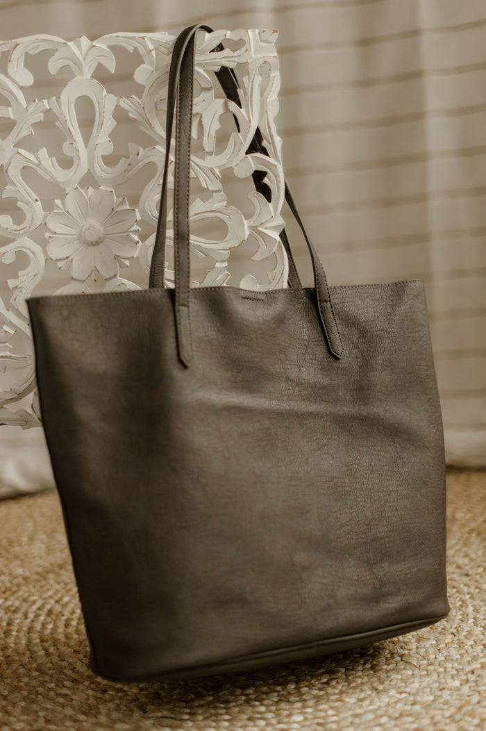 Voyager 2-in-1 Tote Bag