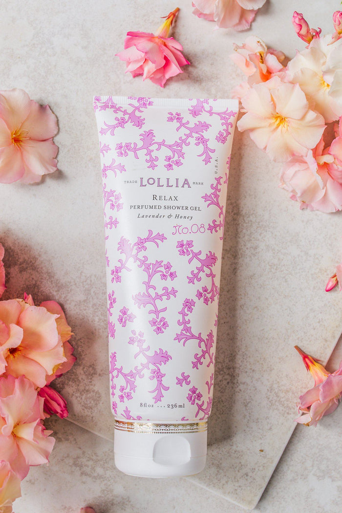 Lollia Relax Shower Gel