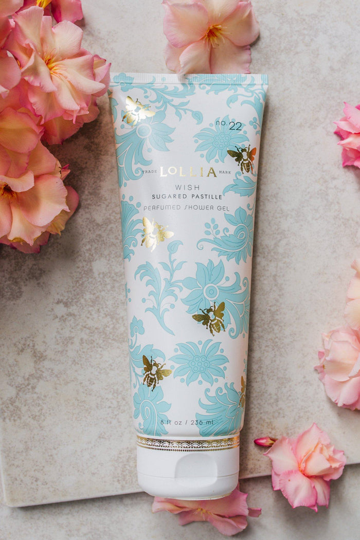 Lollia Wish Shower Gel