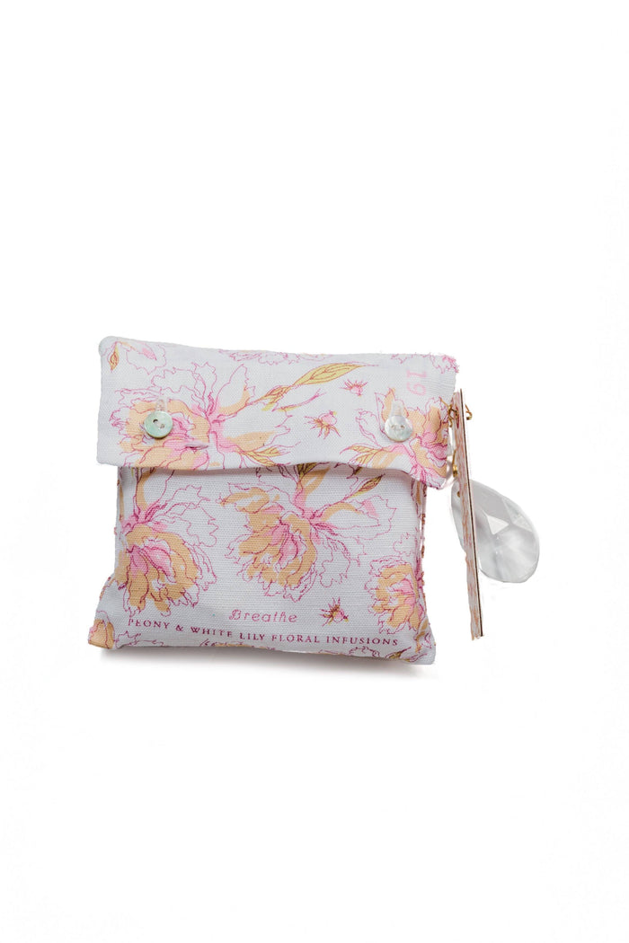Lollia Breathe Bath Salt