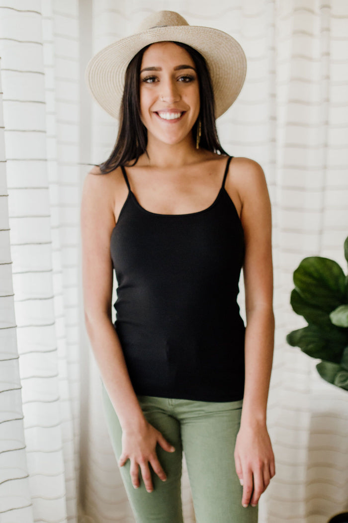 CLEARANCE - Don't Call Me Basic Tank