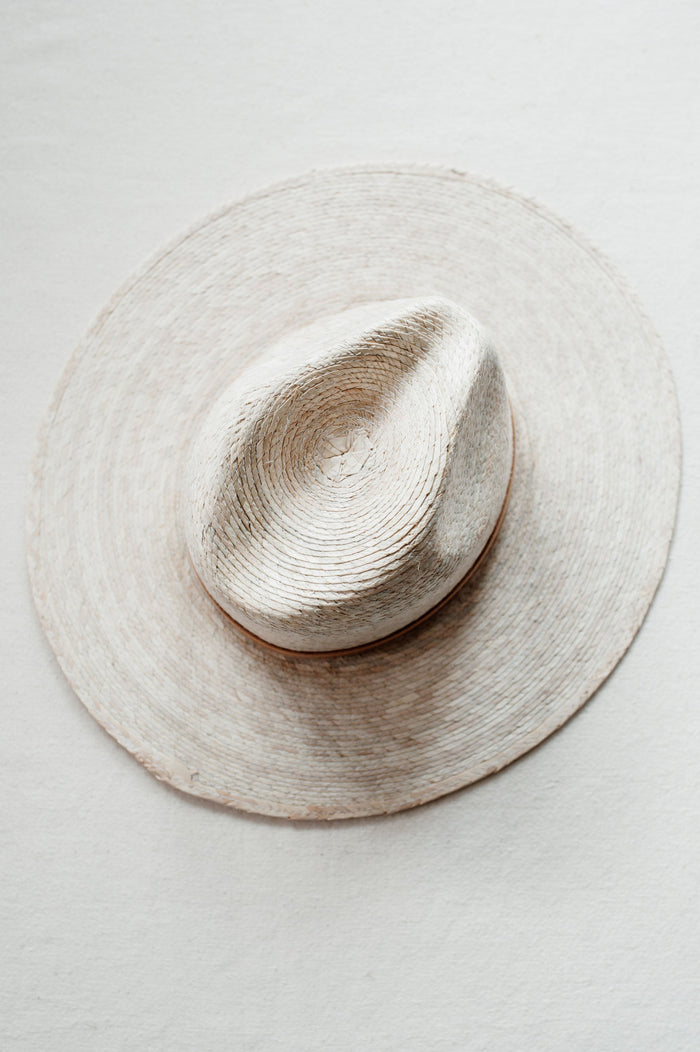 Tawnia In Avila Hat