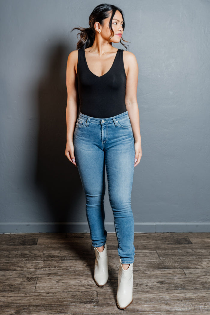 The Oceana Denim