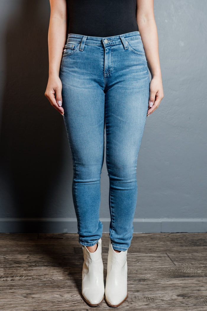 The Oceana Denim