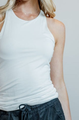 The Take A Walk With Me Tank
