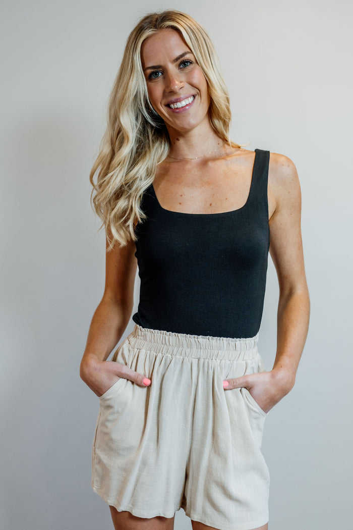 Clearance - Little Steps Shorts