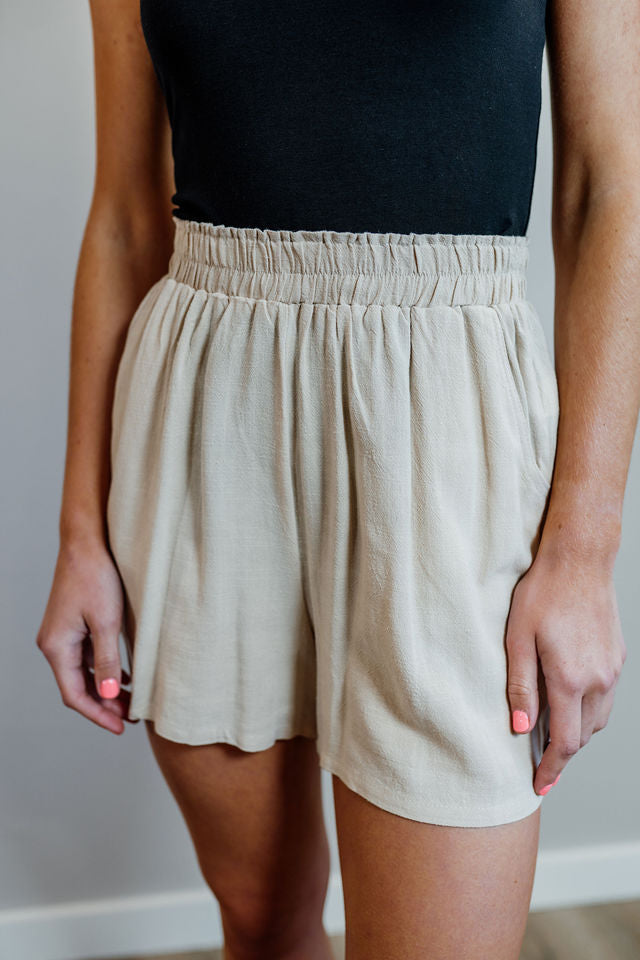 Clearance - Little Steps Shorts