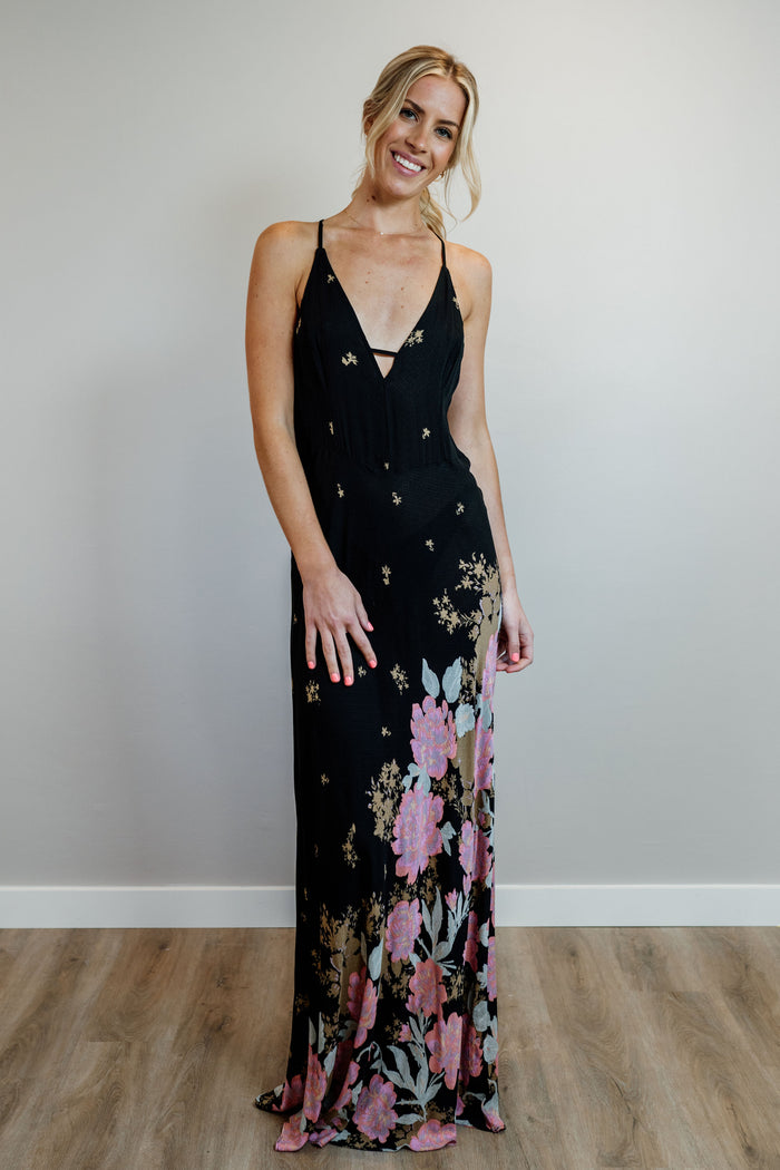 Midsummer Nights Maxi