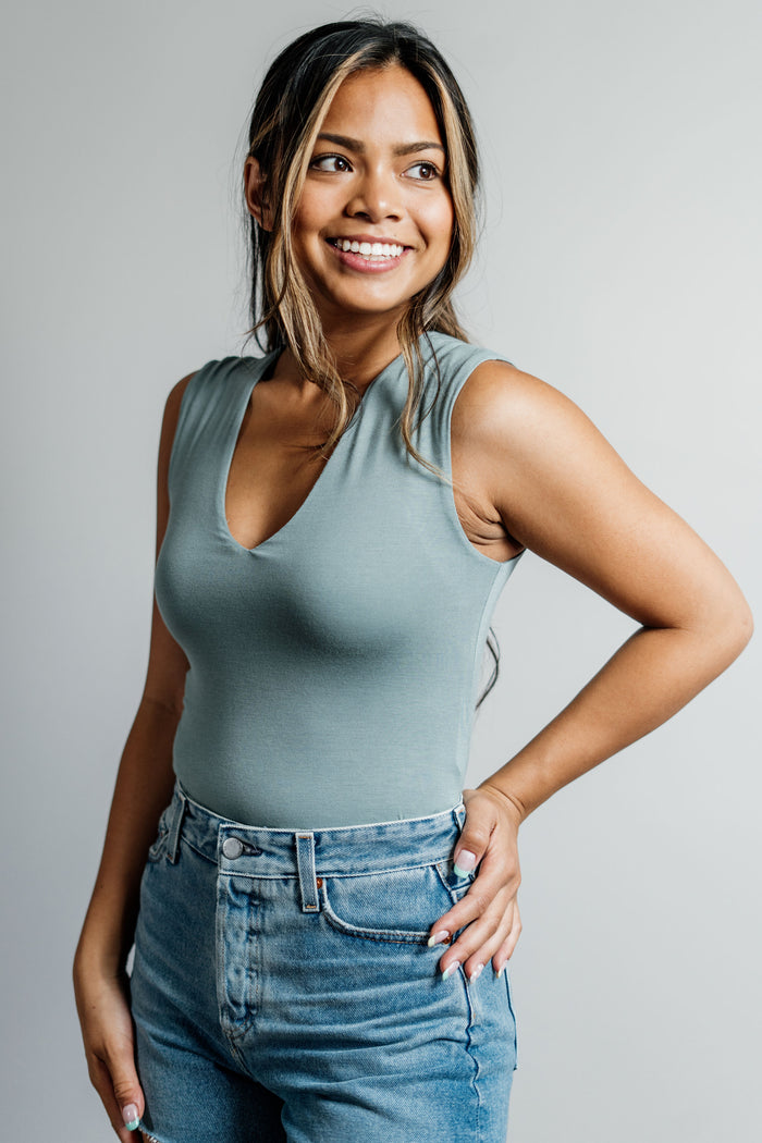 Show Me Your Love Top