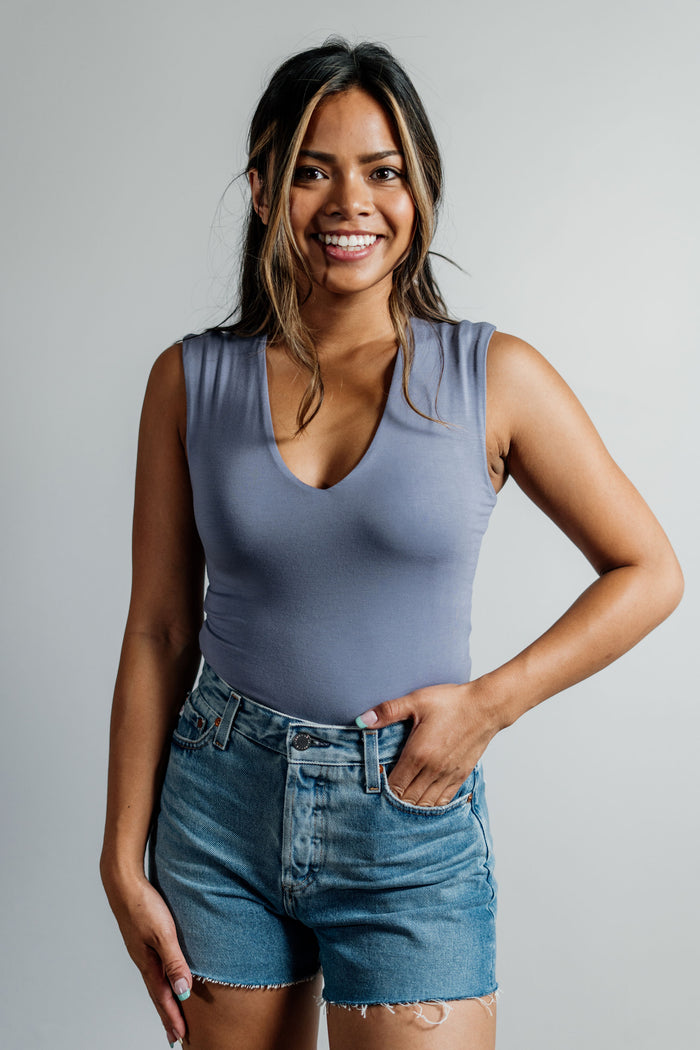 Show Me Your Love Top