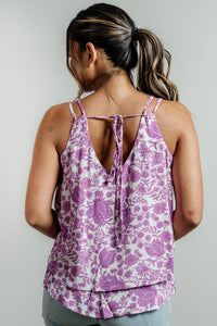 Clearance - Dress The Part Tank