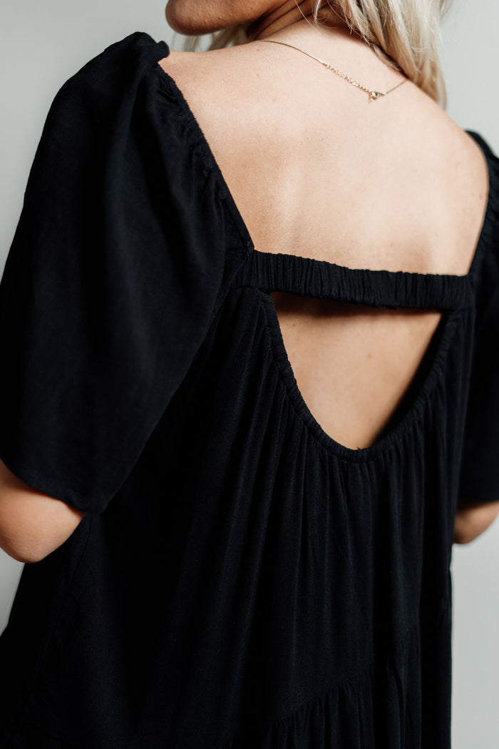 CLEARANCE - Nantucket Vacation Dress
