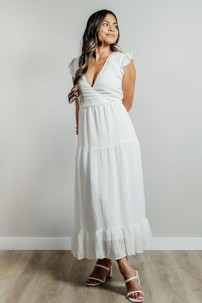 Best of my Love Dress