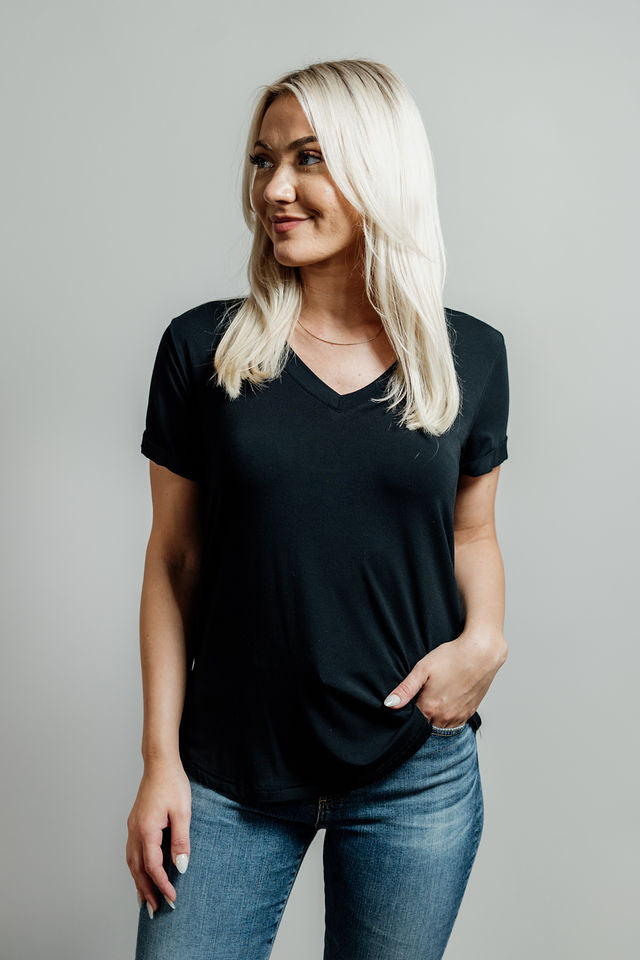 The Lanelle Tee