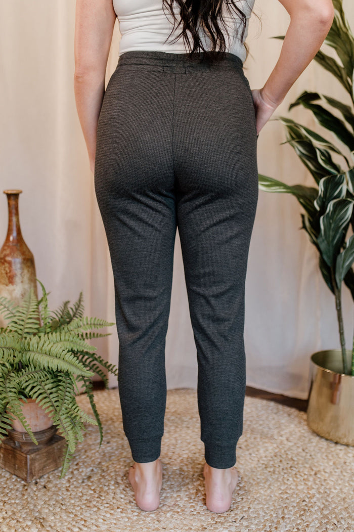 CLEARANCE- Chaplin's Lounge Pant