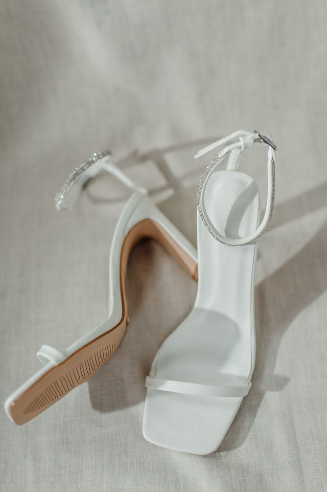 Girl's Best Friend Heels