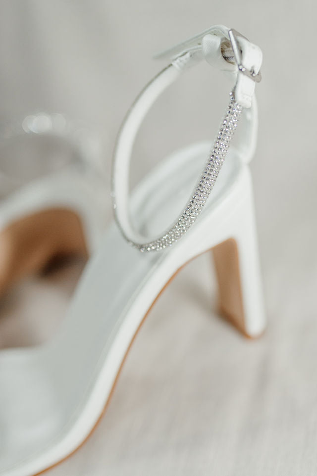 Girl's Best Friend Heels