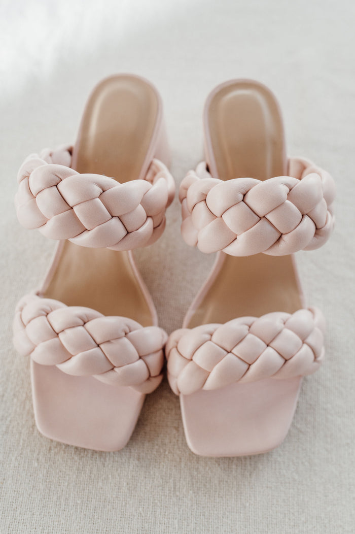 My Honey Bee Sandal