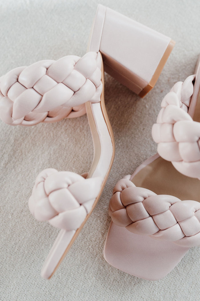 My Honey Bee Sandal