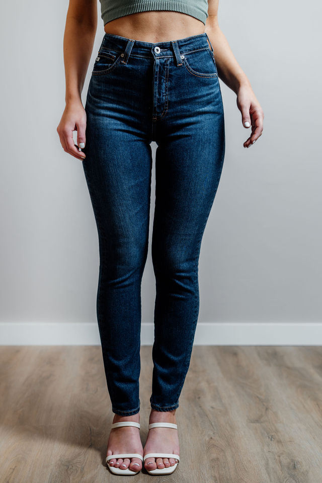 The Charlotte Jean