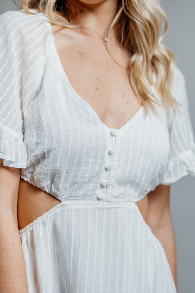 Sweet Summer Dress