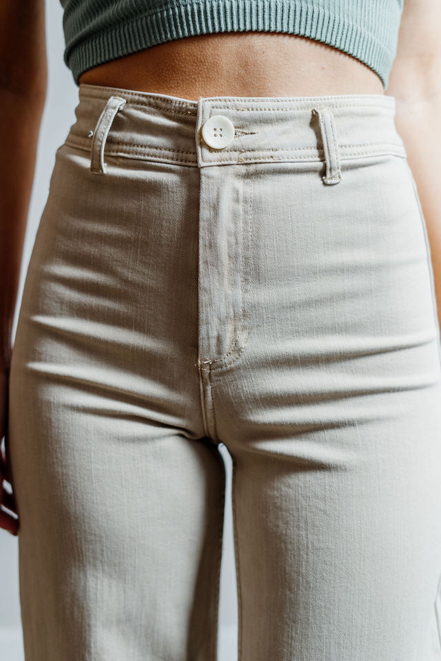 CLEARANCE- NYC Stroll Trouser