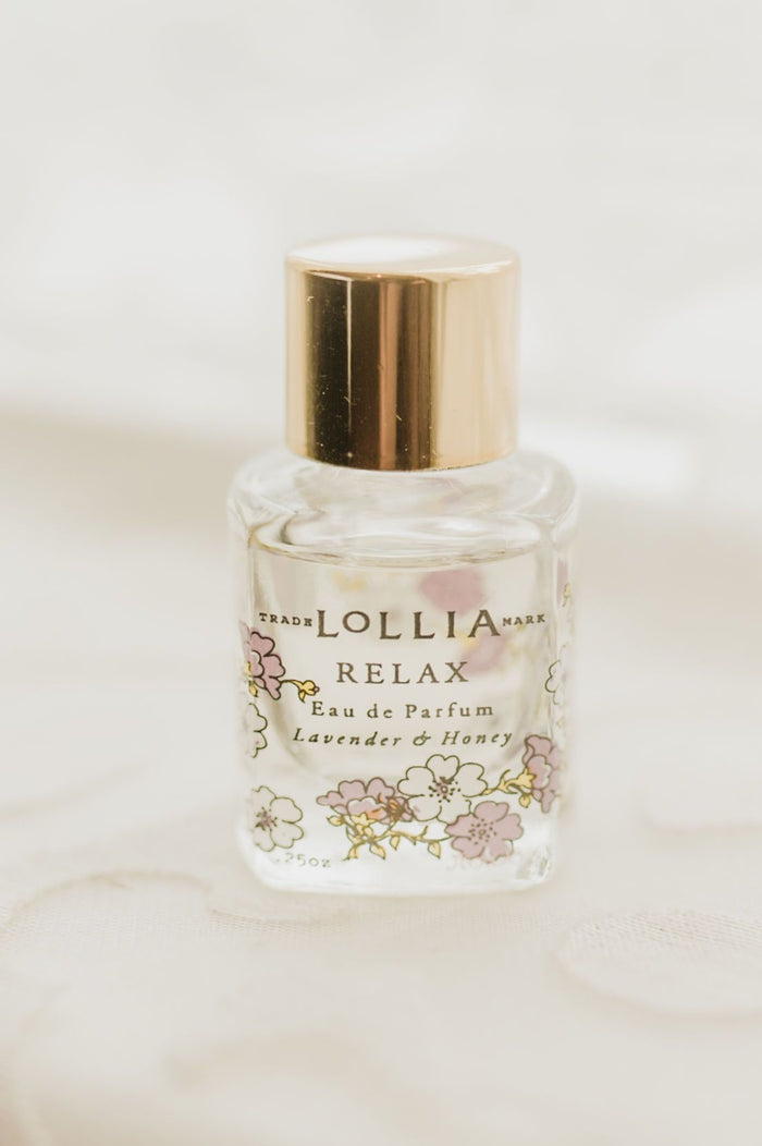 Lollia Relax Eau de Parfum